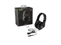 Shure SRH240A Shure SRH240 Shure SRH240A Shure SRH240